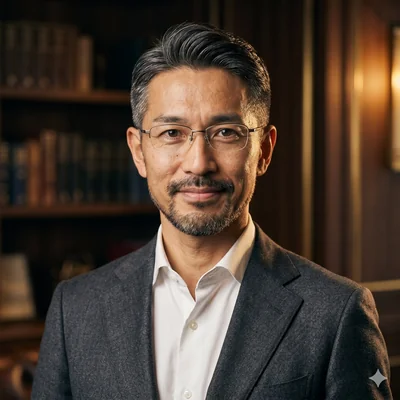 中川優様